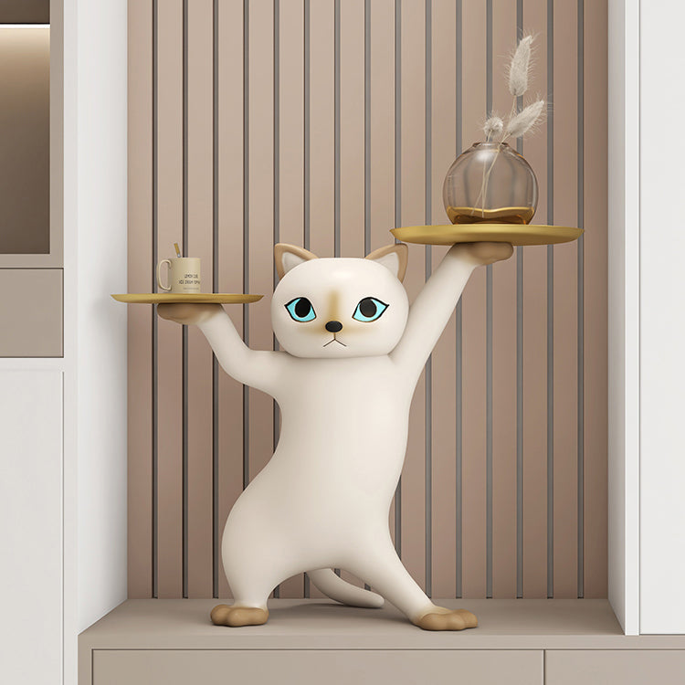 Lula Kitty Side Table & Free Shipping